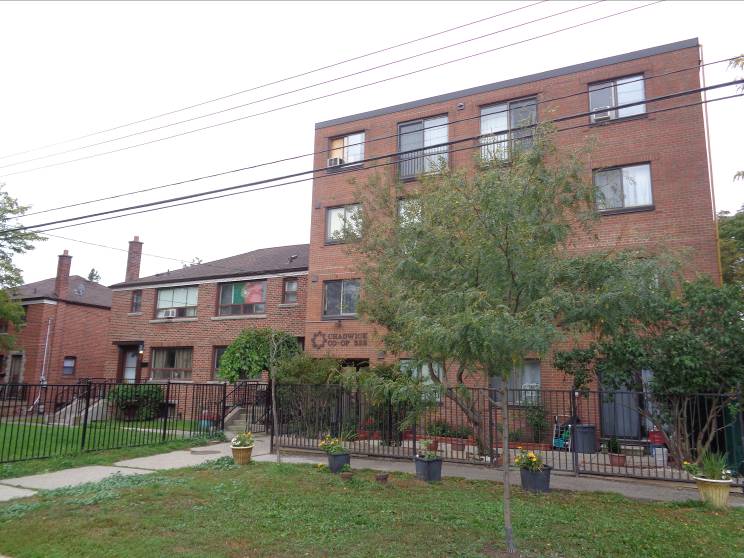 Chadwick Towers profite des remboursements anticipés de ses hypothèques