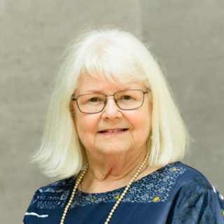 Photo of Gail Church