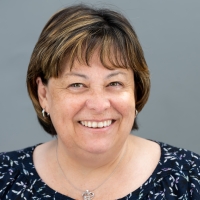 Donna Charbonneau 2021