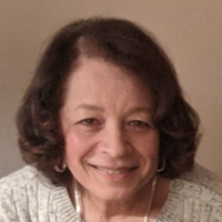 Headshot of Catherine Porter