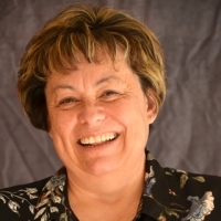 Donna Charbonneau 
