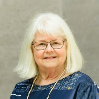 Photo of Gail Church