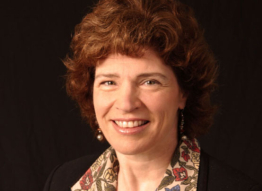 Photo of Penelope Winter