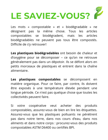 Le saviez-vous Vignette